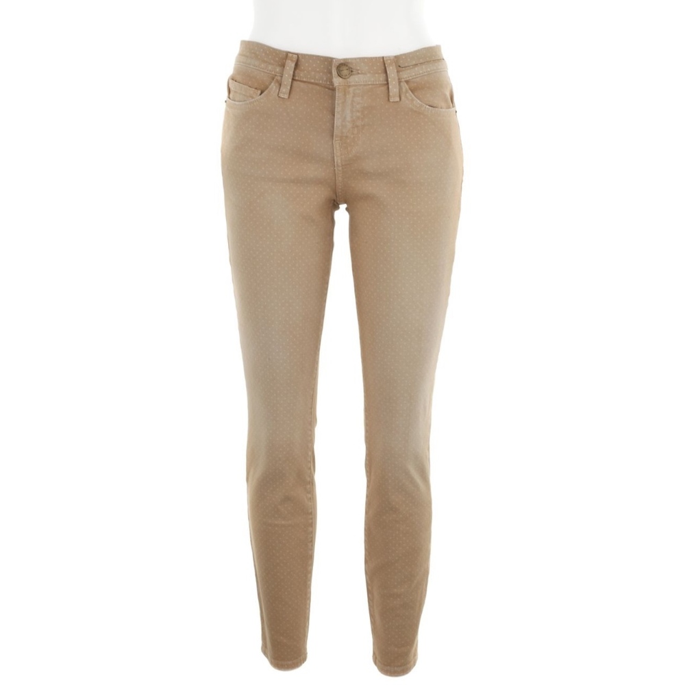 Current Elliott Jeans Stiletto skinny leg sz 27